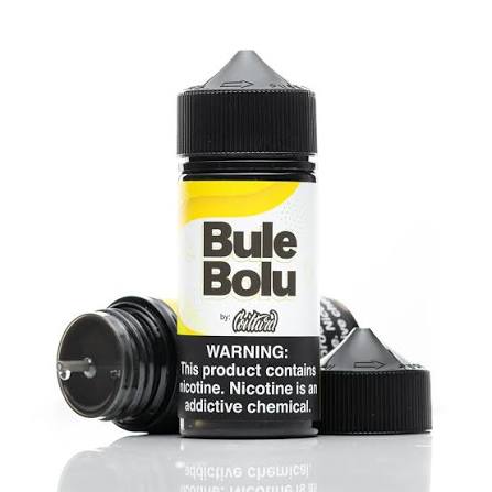 BULE BOLU - COILTURD | 100ml