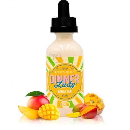 MANGO TART - DINNER LADY | 60ML