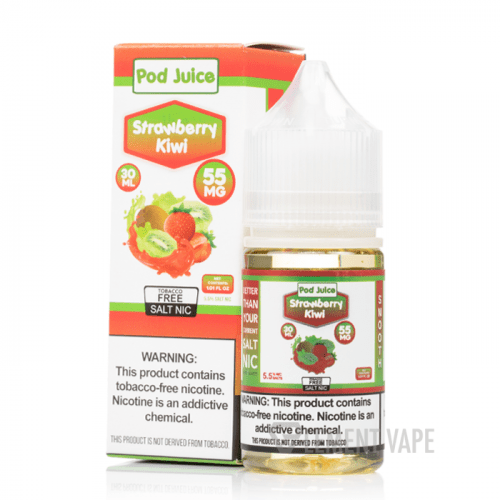 STRAWBERRY KIWI | Pod juice 30ml