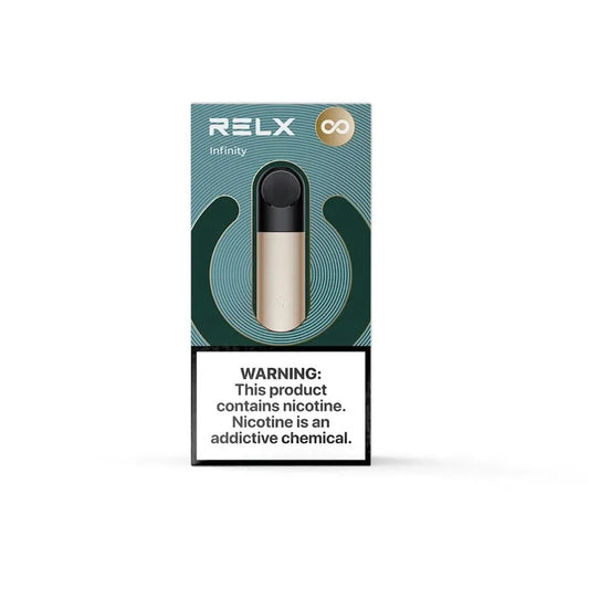 RELX INFINITY DEVICE