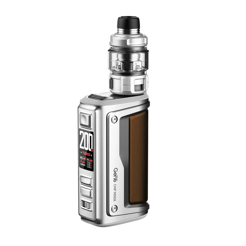 VOOPOO ARGUS GT 2 MOD KIT