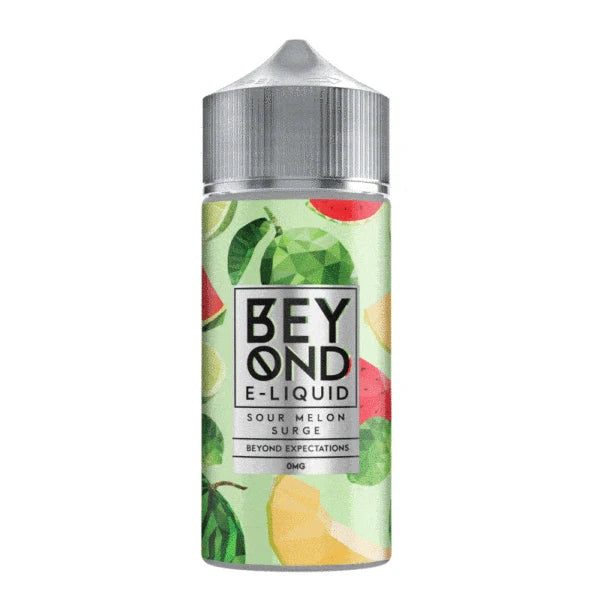 SOUR MELON SURGE - BEYOND | 100ML