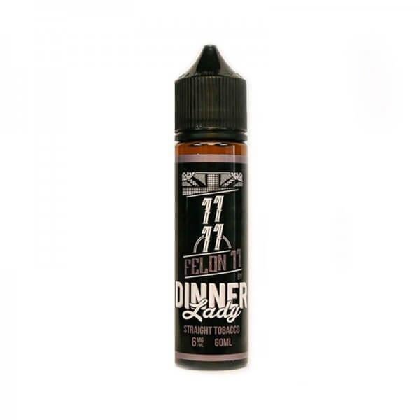 FELON 11 - TOBACCO RANGE BY DINNERLADY