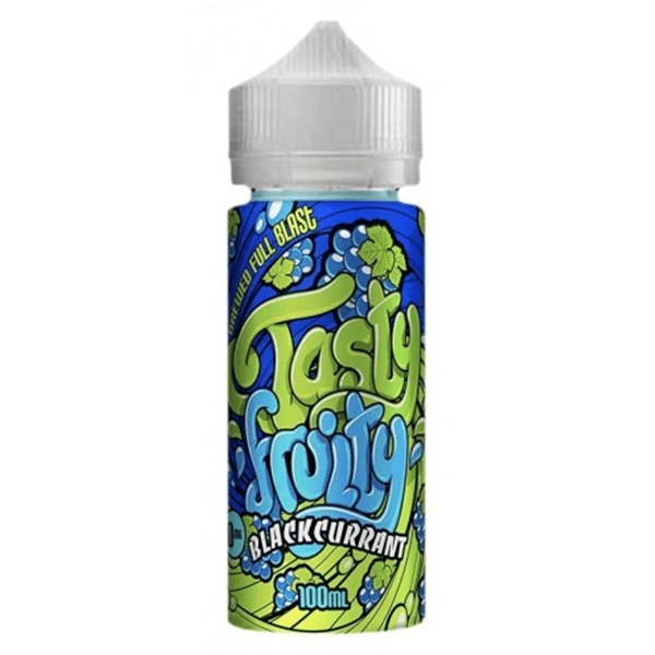 BlackCurrant - TastyFruity | 120ml