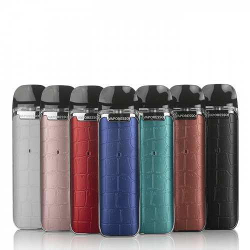 VAPORESSO - LUXE Q POD SYSTEM KIT