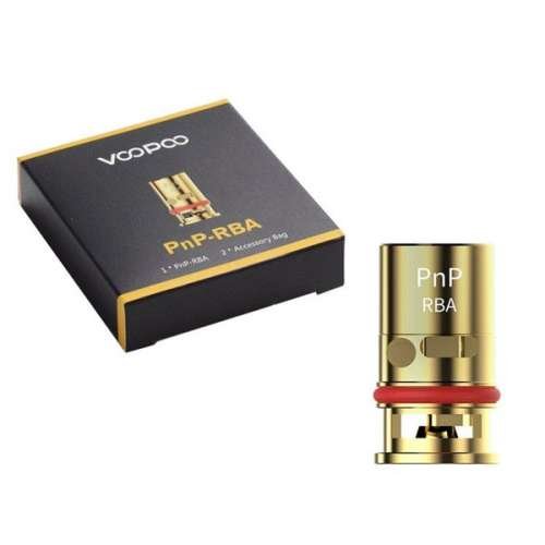 VOOPOO PNP RBA COIL