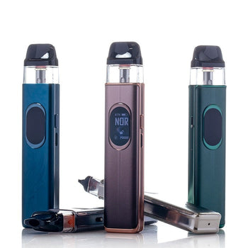 VAPORESSO image