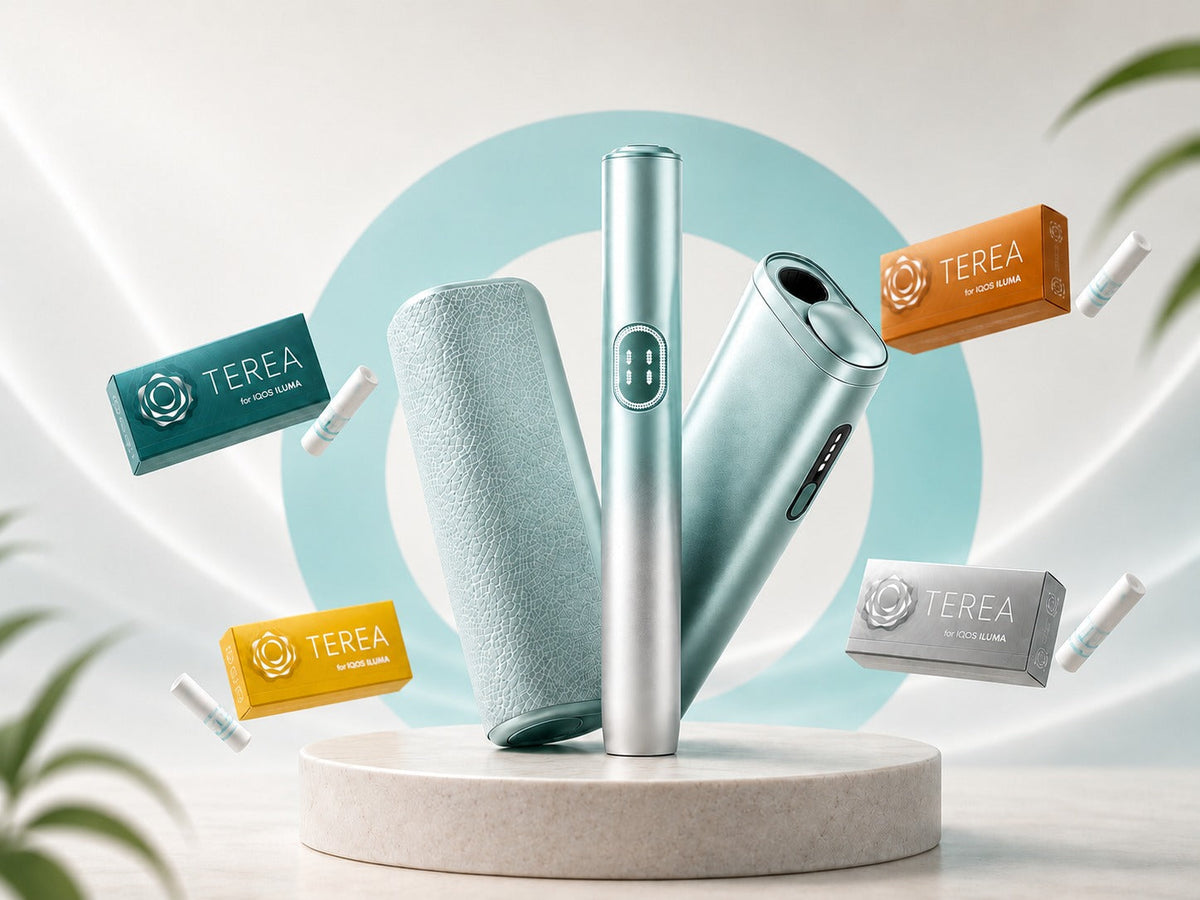 IQOS