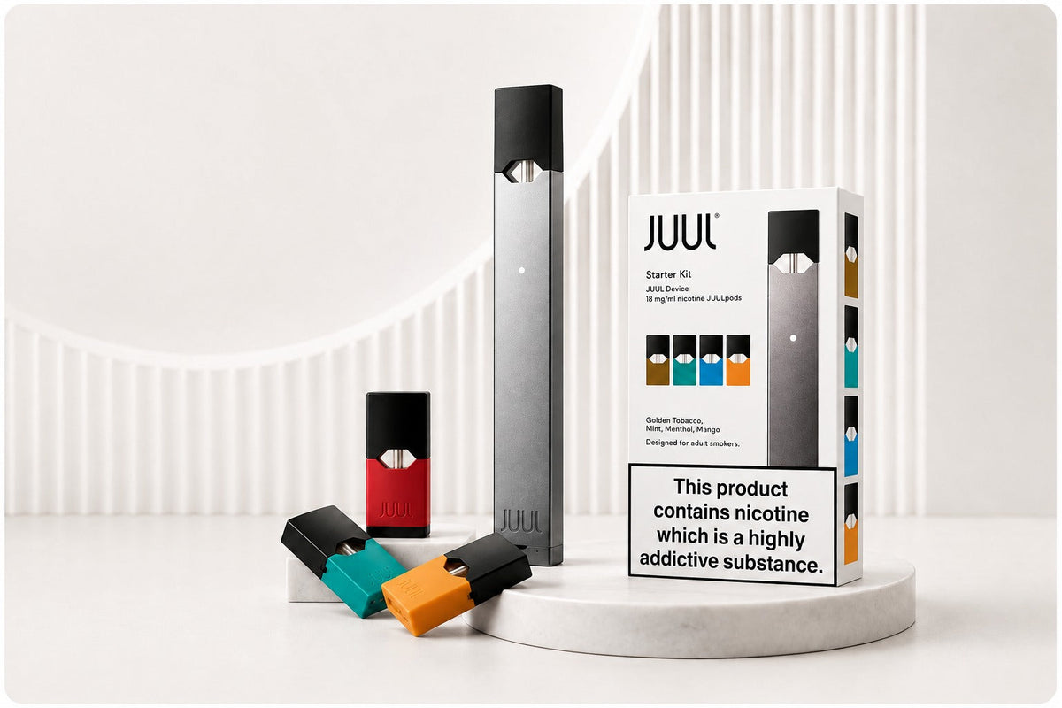 JUUL