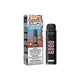 WATERMELON BUBBLE GUM ICE SLUGGER DISPOSABLE 6000 PUFFS