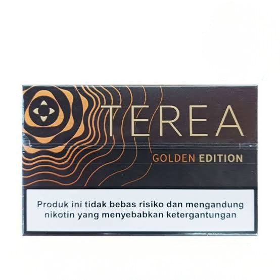 IQOS ILUMA TEREA