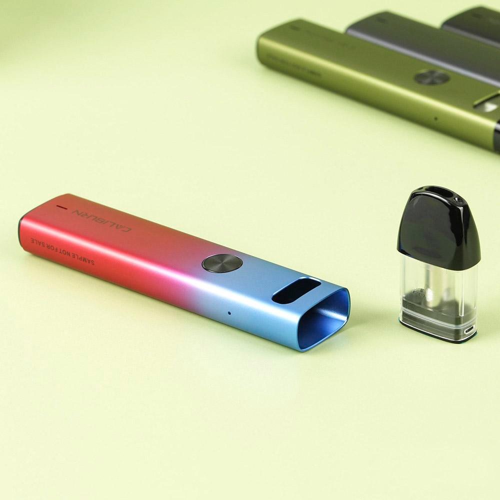 UWELL CALIBURN - A2 POD SYSTEM KIT
