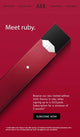 JUUL STARTER KIT - LIMITED EDITION