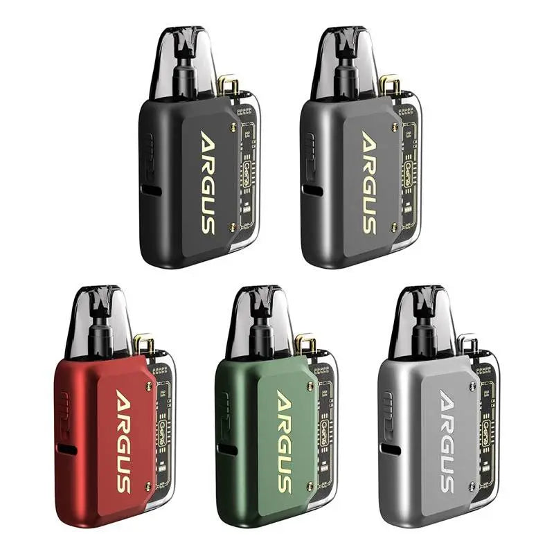 VOOPOO ARGUS P1 20 WATT POD SYSTEM