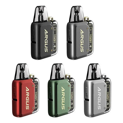 VOOPOO ARGUS P1 20 WATT POD SYSTEM