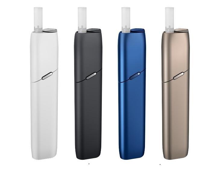 IQOS 3 MULTI - KIT