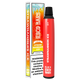 STRAWNANNER ICE - ESCOBAR RIPE SERIES DISPOSABLE | 2500 PUFFS