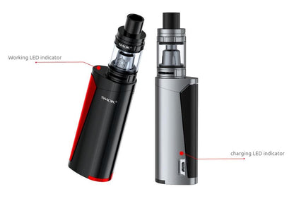 SMOK Priv V8 60W Starter Kit