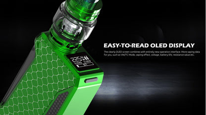 SMOK H PRIV 2 Starter Kit