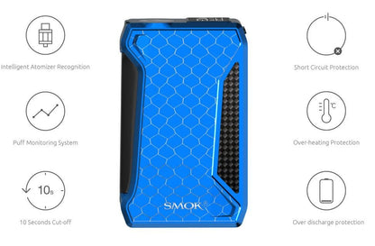 SMOK H PRIV 2 Starter Kit