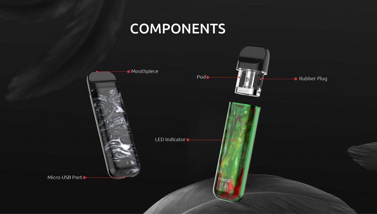 SMOK NOVO 2 POD KIT