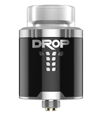 DROP RDA - DigiFlavor