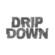 Drip down