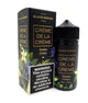VANILLA CRÃˆME - CRÃˆME DE LA CRÃˆME | 100ml