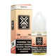 PEACH ICE â€“ VAPORLAX SALTS |30ML
