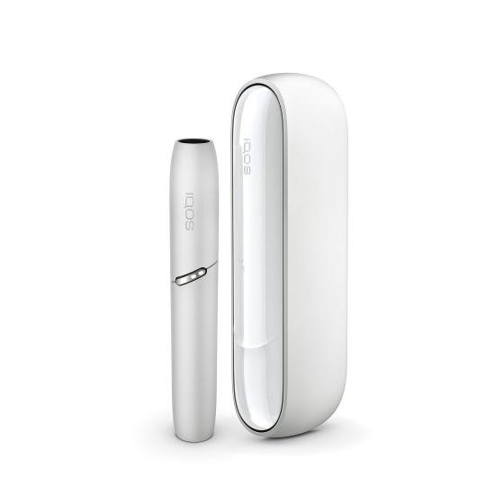 IQOS 3 DUO STARTER KIT