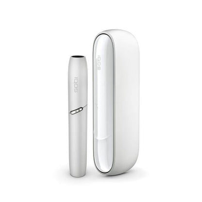 IQOS 3 DUO STARTER KIT