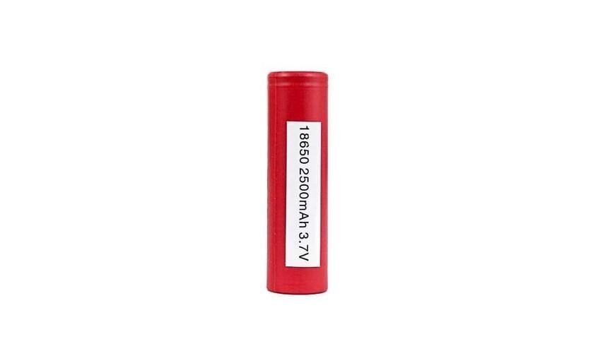 LG HE2 18650 Battery | LGHE2 2500mAh