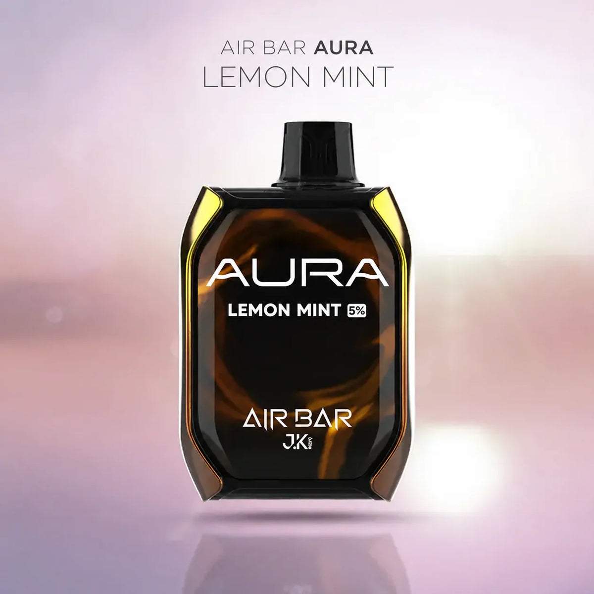 AIR BAR AURA DISPOSABLE 25000 PUFFS