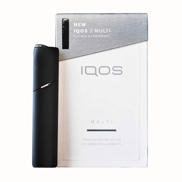 IQOS 3 MULTI - KIT