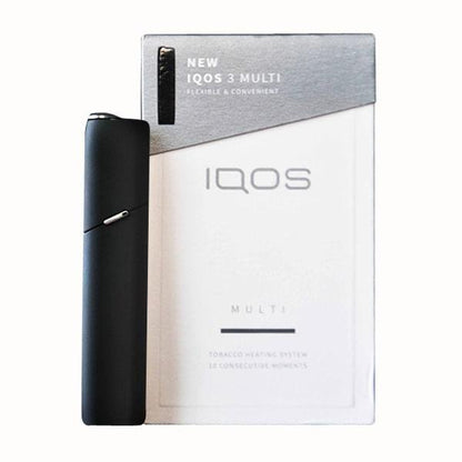 IQOS 3 MULTI - KIT