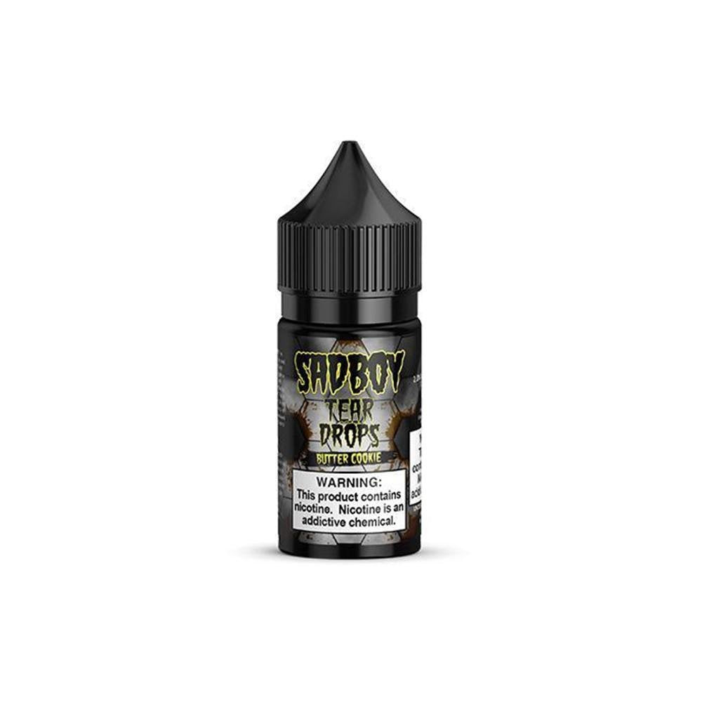 BUTTER COOKIE - SADBOY | 30ML