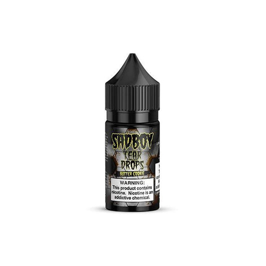 BUTTER COOKIE - SADBOY | 30ML