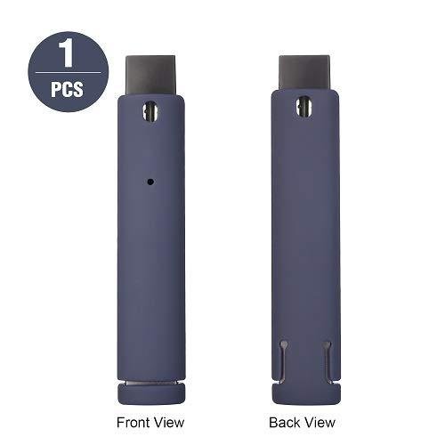 JUUL SILICON BLUE SLEEVE