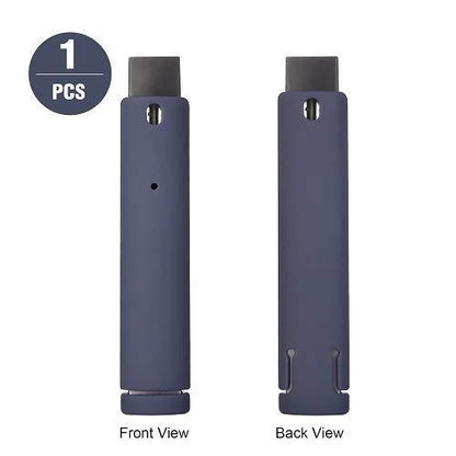 JUUL SILICON BLUE SLEEVE