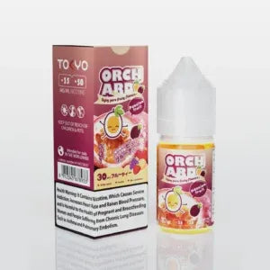 PASSION FRUIT TOKYO ORCHARD SERIES 30ML