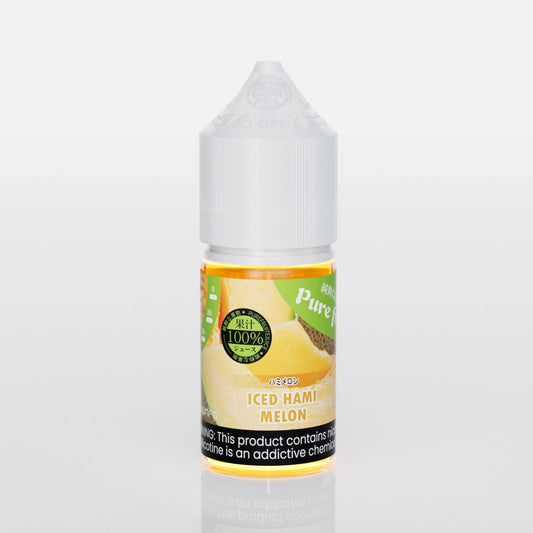 ICED HAMI MELON PURE FRUIT TOKYO 30ML