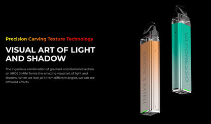 VAPORESSO XROS 3 MINI POD KIT