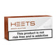 BRONZE SELECTION HEETS IQOS DUBAI DUTY FREE