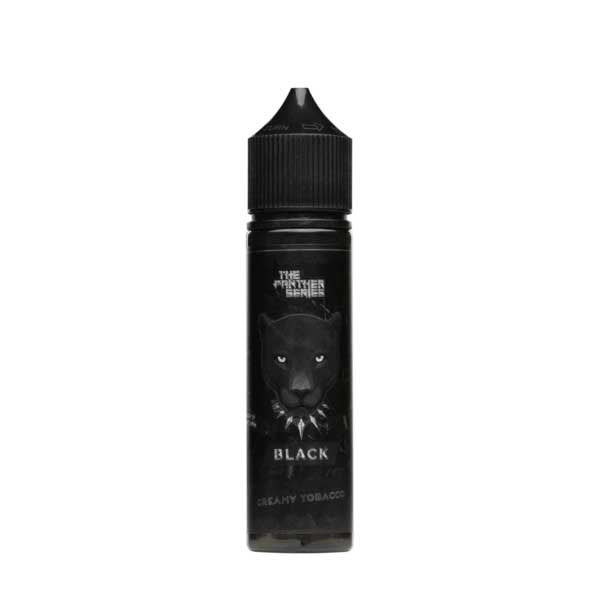 BLACK PANTHER - DR VAPES | 60ML