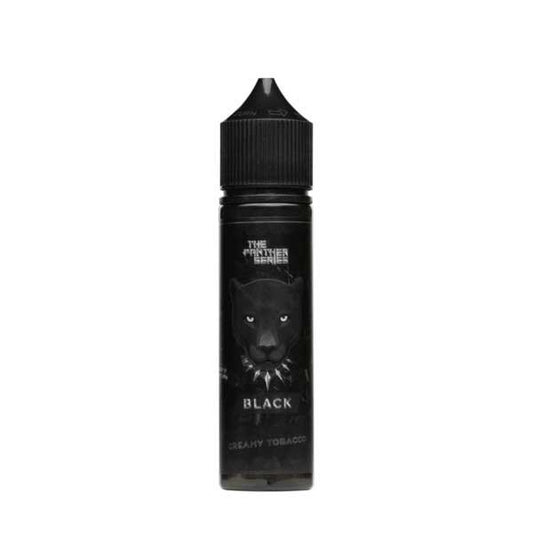 BLACK PANTHER - DR VAPES | 60ML