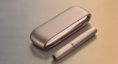 IQOS 3 DUO STARTER KIT