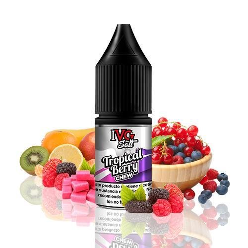 Tropical Berry - IVG | 30ml
