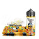 FRENCH DUDE DELUXE - VAPE BREAKFAST CLASSICS | 120ML