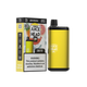 Pineapple Grape Fruit - Cali Bars - Juice Head Freeze | Disposable