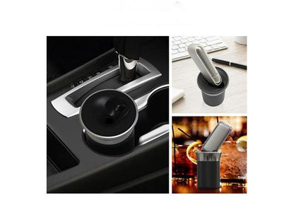 IQOS HEETS ASHTRAY CAR CHARGER